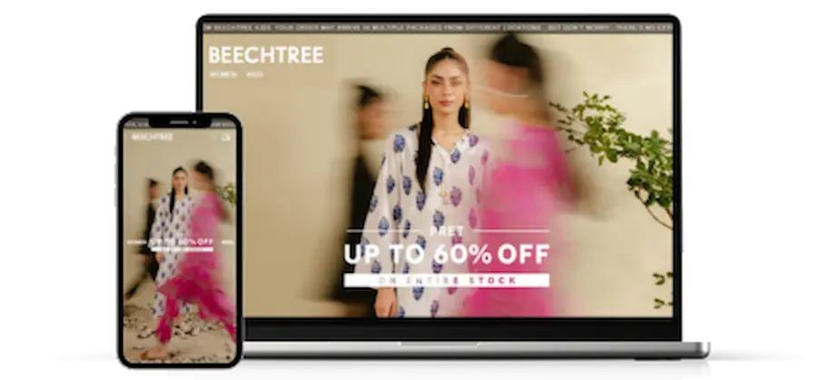 Beechtree