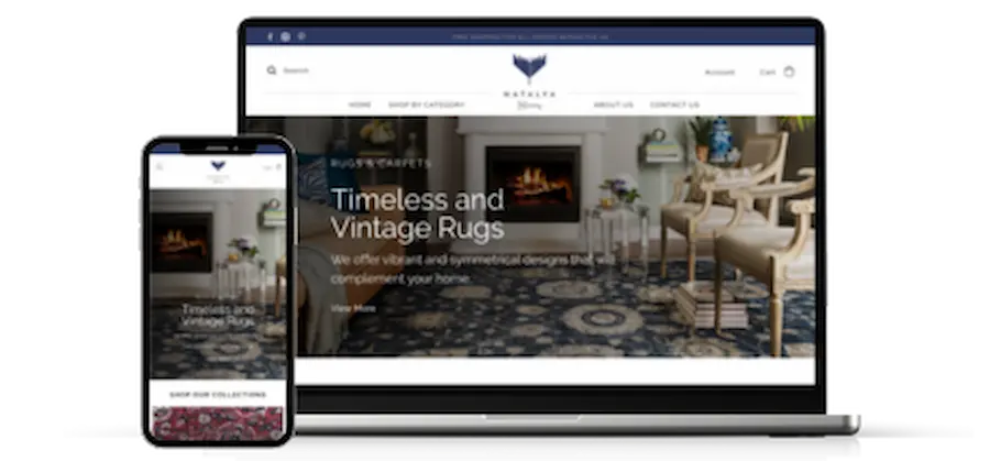 natalya interiors